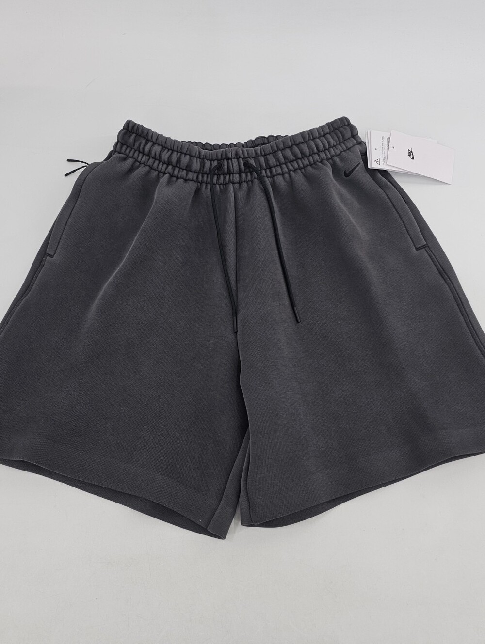 Nike Tech Sportswear Heavyweight Fleece Shorts Active Men's